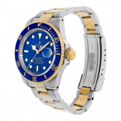 Rolex Submariner Watch – Gray and Sons Jewelers - Miami Jewellery