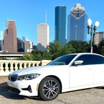 Car Rental Houston - Other Other