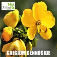 Calcium Sennoside Supplier & Exporter From India - Extroil Naturals - Ahmedabad Health, Personal Trainer