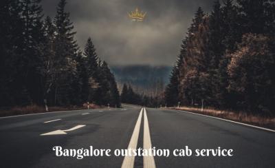 Bangalore outstation cab service - Bangalore Other