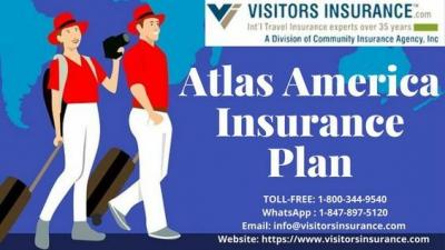 ATLAS AMERICA INSURANCE - Other Other