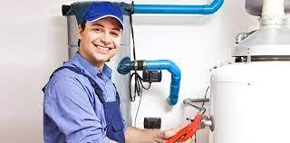 Heater Repair Service in Katy TX