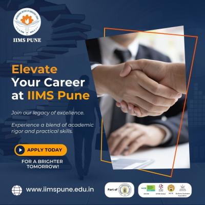 IIMS Pune: Premier PGDM College in Pune