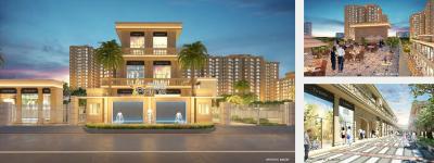 Signature Global 2 and 3 BHK Luxury Apartments Gurgaon - Gurgaon Apartments, Condos