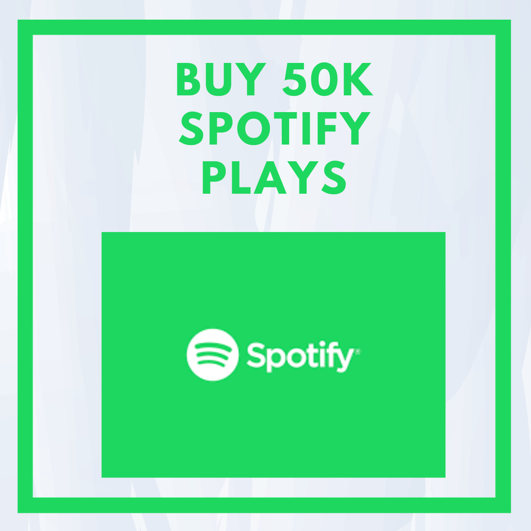 Buy 50000 Spotify plays- Organic plays - New York Other