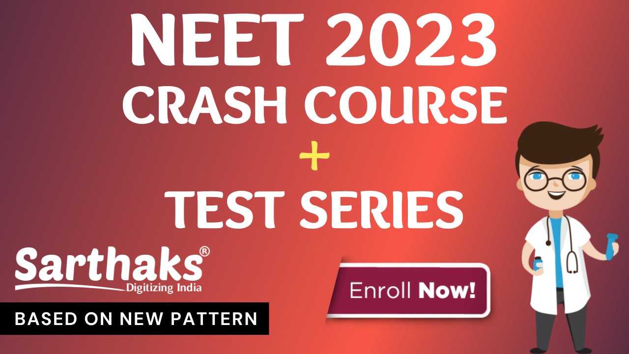 Unveiling the Ultimate NEET Crash Course 2024 Your Path to Success