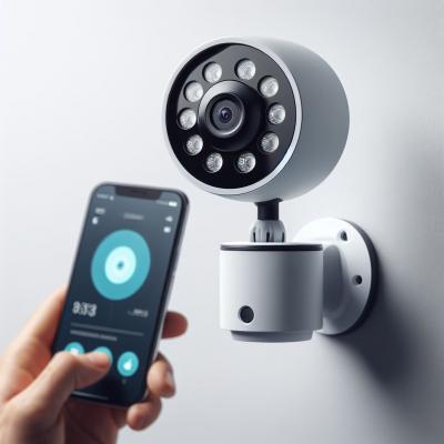 Best Deals on CCTV Camera Prices in Singapore