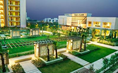 Luxurious Living at Elan Group's Sector 106 Project! - Gurgaon Apartments, Condos
