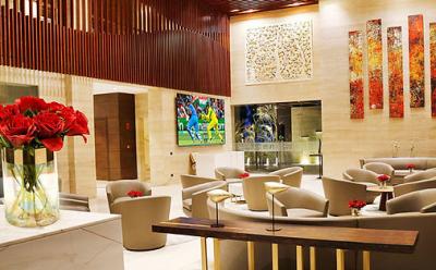 Luxurious Living at Elan Group's Sector 106 Project! - Gurgaon Apartments, Condos