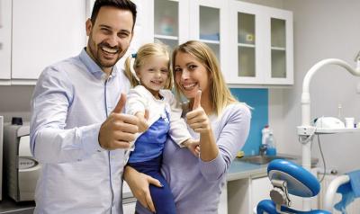Transform Your Smile with Our Expert Dentists in Winchester, VA - Virginia Beach Health, Personal Trainer