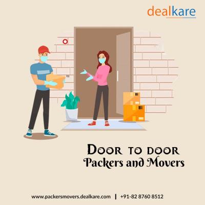 Best Packers and Movers in Kaushambi