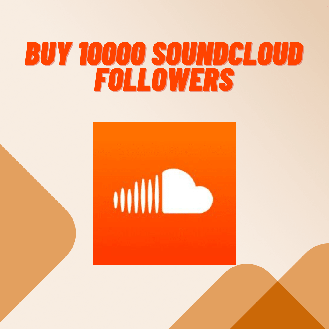 Buy 10000 SoundCloud followers securely - Atlanta Other