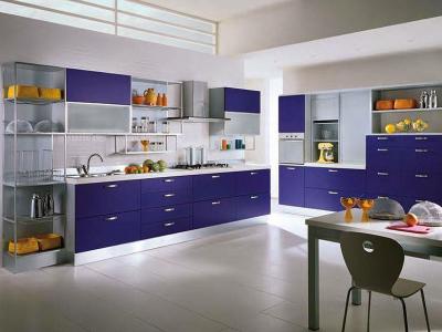 How Will You Find the Best Modular Kitchen Design in Greater Noida? - Ghaziabad Interior Designing