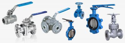 Diaphragm Valve India - Gujarat Other