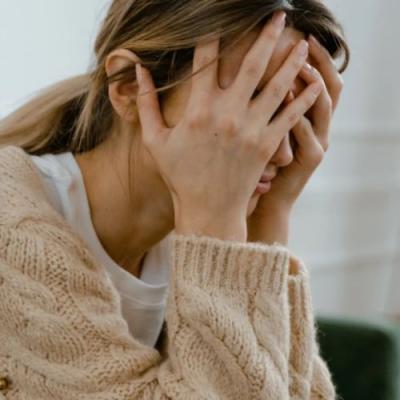 Beverly Hills Panic Disorder Symptoms