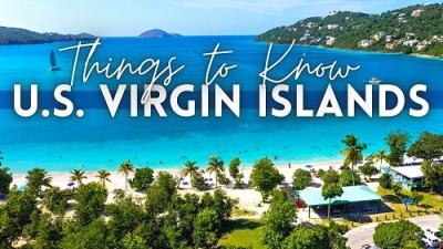 Visit Virgin Islands National Park - Oklahoma City Other