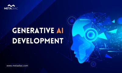 Bring your ideas to life with generative AI solutions. - Dubai Other