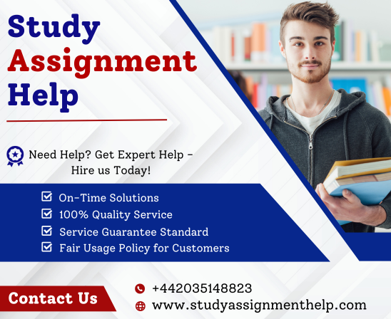 How Study Assignment Help Assist you with your Homework?