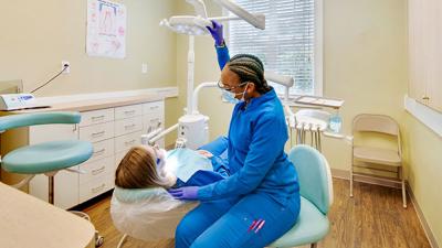Dental Care in Fayetteville, Arkansas: Your Path to Healthy and Beautiful Smiles