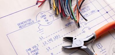 electrical design services - Delhi Other