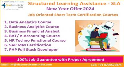 HR Course,100% Job, Salary upto 6.5 LPA, SLA Human Resource Training Classes, Delhi, Offer 2024, - Delhi Tutoring, Lessons