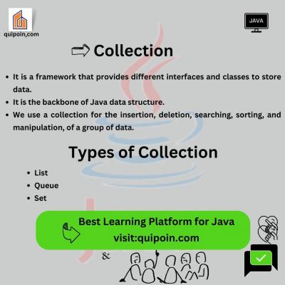 Collection in Java