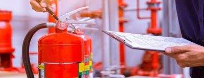 fire safety consultancy - Delhi Other