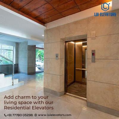 How To Buy The Perfect Elevator For Your Bungalow? - Ahmedabad Other