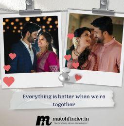 Marriage Website in India - Hyderabad Other