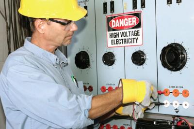 electrical safety audit - Delhi Other