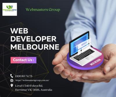 Web development Melbourne - Melbourne Professional Services