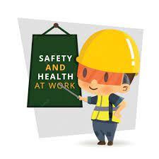 health safety animation - Delhi Other