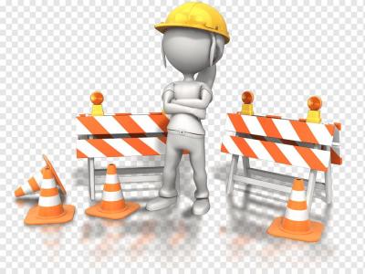 construction site safety animation - Delhi Other