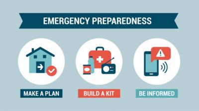 emergency response safety animation - Delhi Other