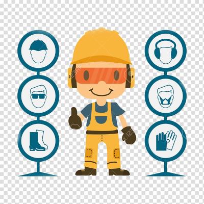 ppe safety animation - Delhi Other