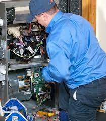 Furnace Repair Service in Martinez - Other Maintenance, Repair