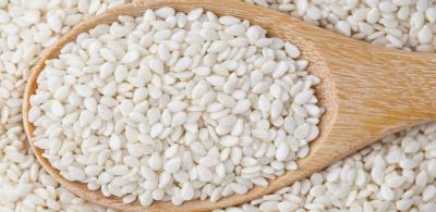 Health Benefits of Hulled Sesame Seeds - Sydney Other