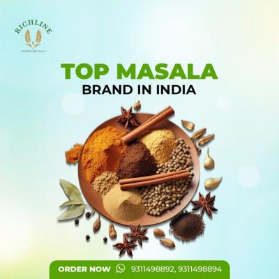 Top Choice for Indian Spices - Gurgaon Other