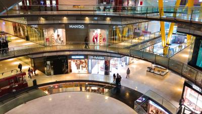 Mall Activations Solutions in UAE