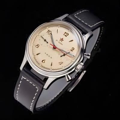 Get The Best Seagull Chronograph Watches - Austin Jewellery