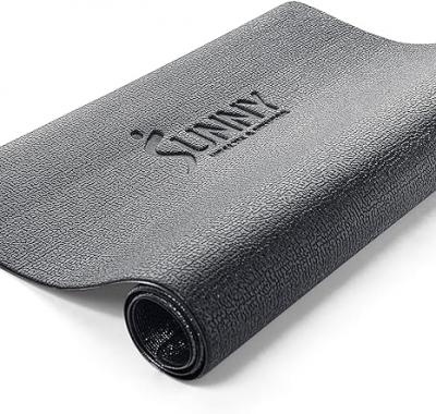 Sunny Health & Fitness Home Gym Foam Floor Protector Mat for Fitness & Exercise Equipment - Delhi Tools, Equipment