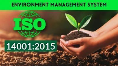 What are the benefits of ISO 14001: 2015 Certification Environmental Management?  - Other Other