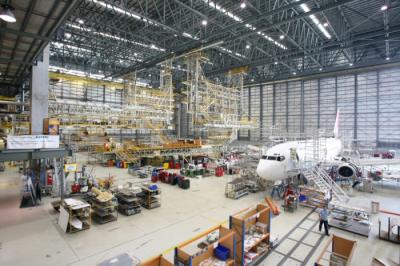 Advantages Of Hiring MRO Management Service For Aviation - Other Other