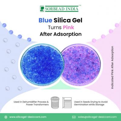 High-quality silica gel desiccant manufacturer and supplier - Ahmedabad Other