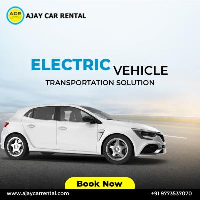 Discover India's Best EV Transport Solutions