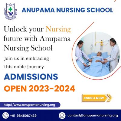 Shaping Futures, Best Nursing Colleges in Bangalore | ANC - Bangalore Other