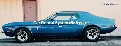 Car Rental System Software - Bangalore Other