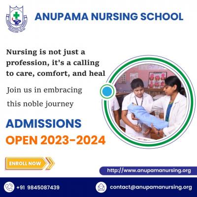 Ignite Your Nursing Passion with GNM Nursing Colleges in Bangalore - Bangalore Other
