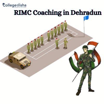 RIMC Coaching in Dehradun - Lucknow Other