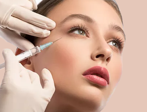 Botox Injection Treatment in Dubai - Abu Dhabi Health, Personal Trainer